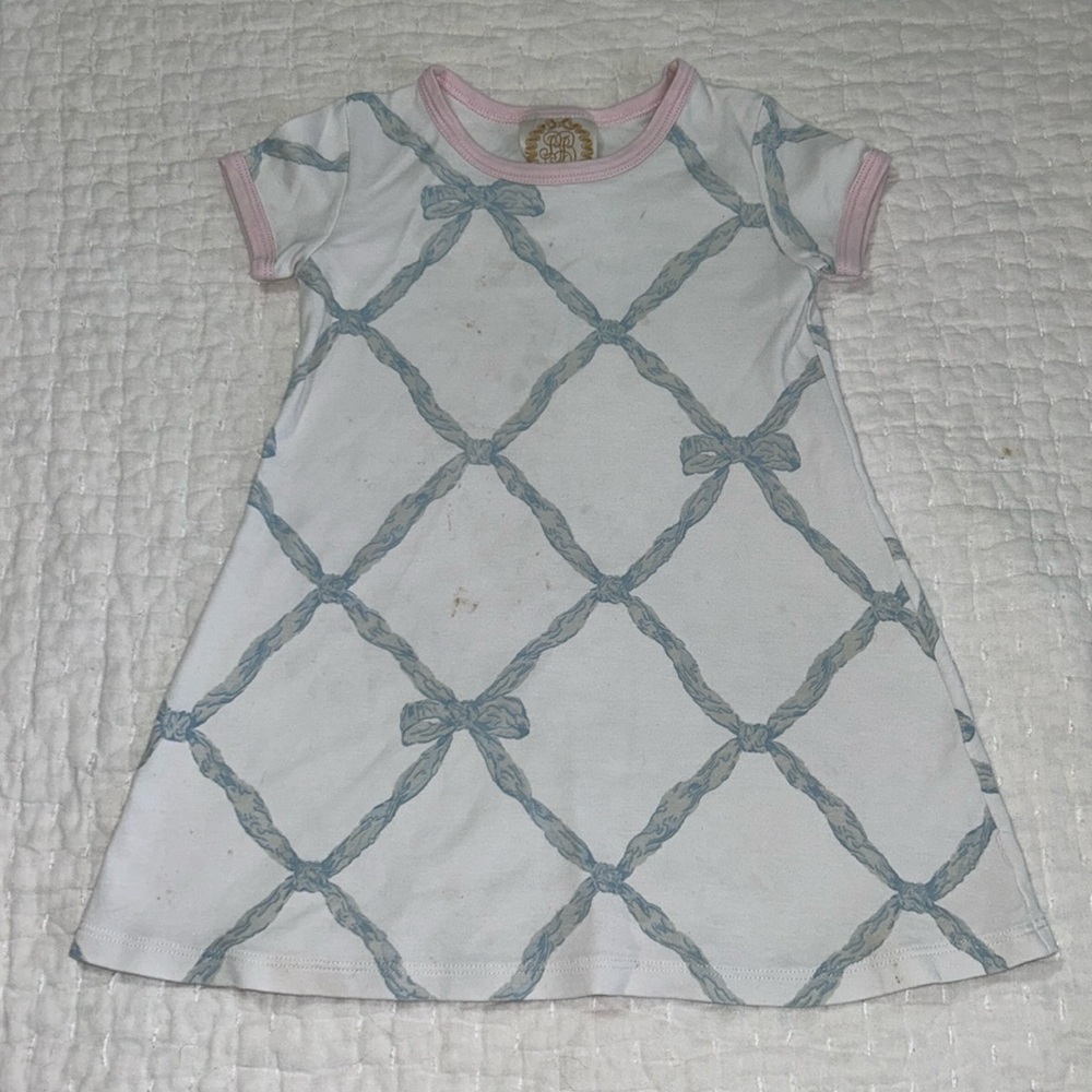TBBC Polly Play dress